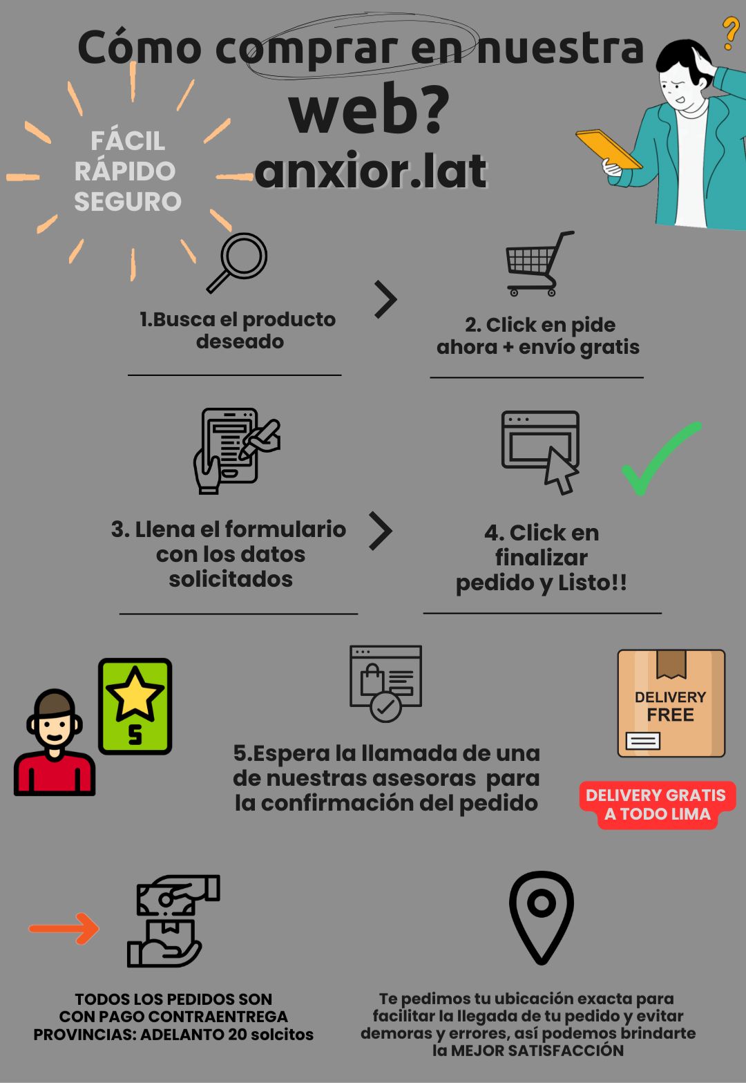 PAÑOS METALICO ANTIADHERENTE ( PACK 20 UNIDADES)