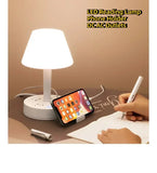 lampara de  velador smart