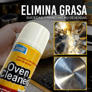 “Eliminador de Grasa Pro”