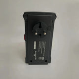 CALEFACTOR PORTATIL CON CONTROL REMOTO
