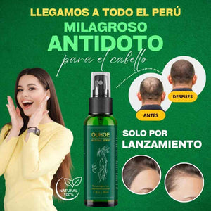 TONICO  CAPILAR