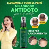 TONICO  CAPILAR