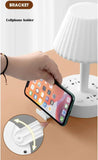 lampara de  velador smart