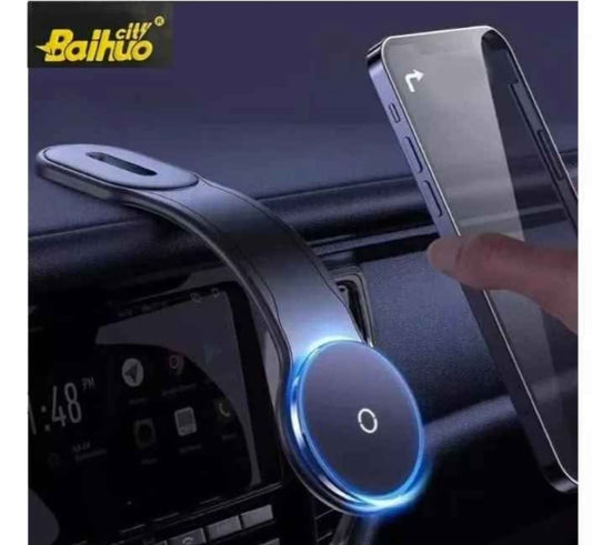 SOPORTE MAGNÉTICO PARA CELULAR (AUTO)