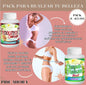 ✅ Pack Chupa Panza + Fenogreco 🌿 – Bienestar Digestivo y Abdomen más Ligero