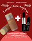 CERA ANTIFRIZ NATURAL + LAPIZ CUBRE CANAS GRATIS