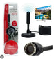 ANTENA DIGITAL FULL HD 4K
