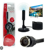 ANTENA DIGITAL FULL HD 4K