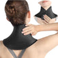 Compresa de Gel Frío y Caliente para Cuello – Alivio Inmediato del Dolor, Estrés y Tensión